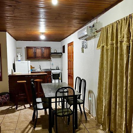 Dona Rosa Villa Puerto Iguazú Exteriör bild