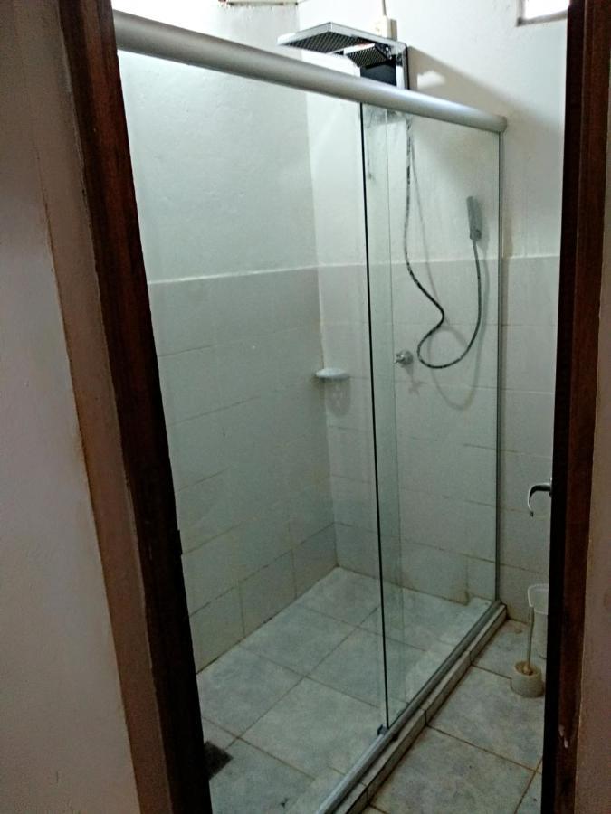 Dona Rosa Villa Puerto Iguazú Exteriör bild