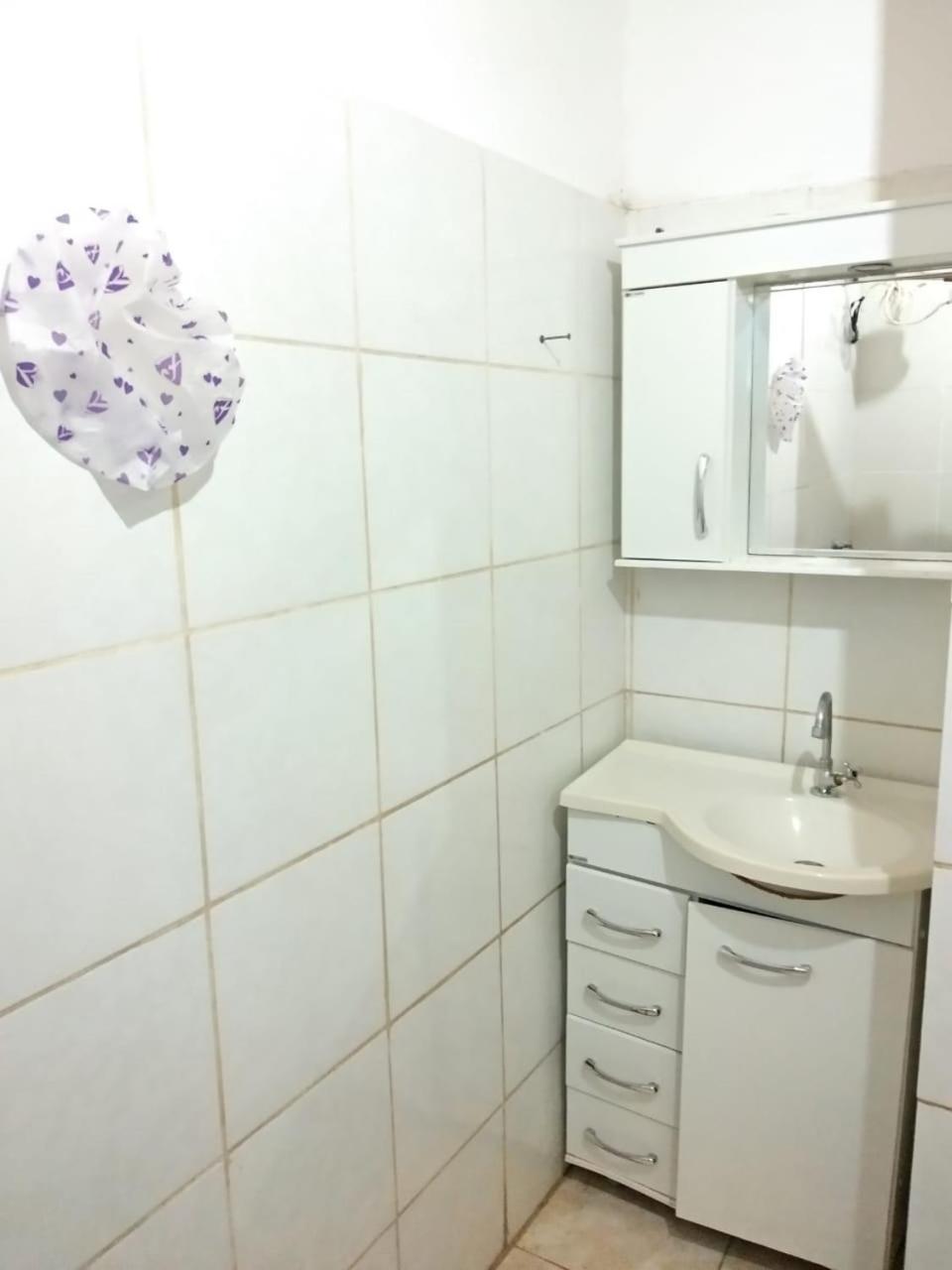 Dona Rosa Villa Puerto Iguazú Exteriör bild